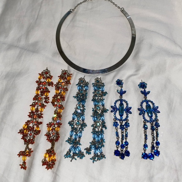 Assorted Jewelry - Picture 3 of 4